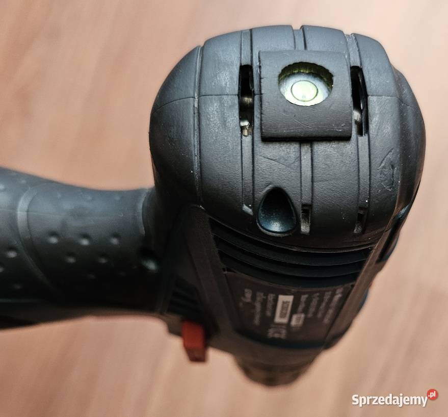 Wiertarkowkretarka Bosch Katowice