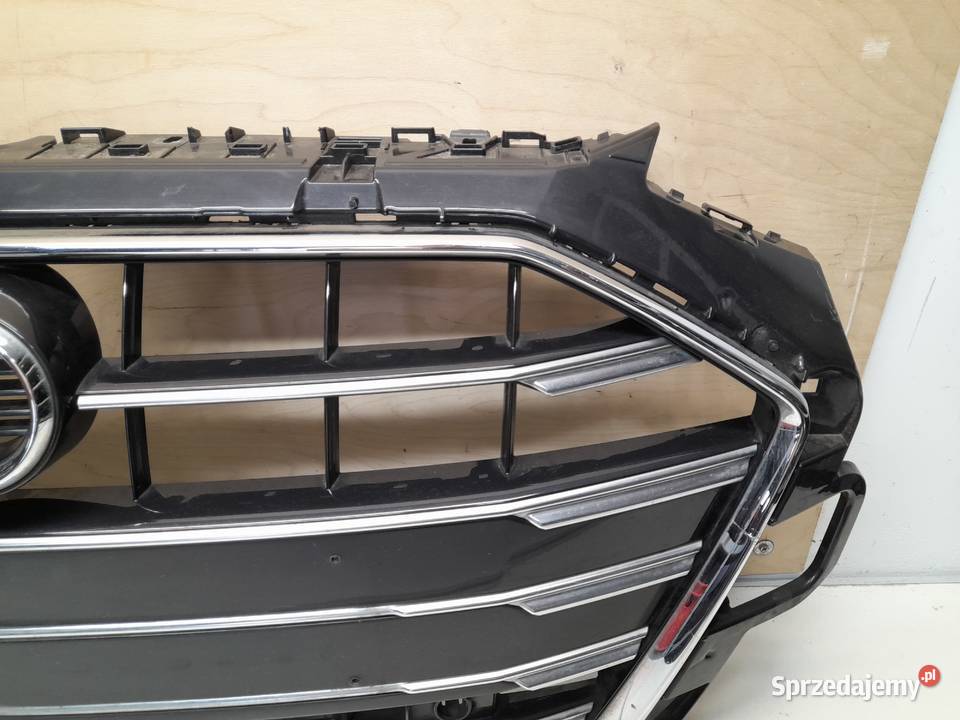 AUDI A4 B9 LIFT 19r Atrapa Chłodnicy Grill osobowe zachodniopomorskie Goleniów