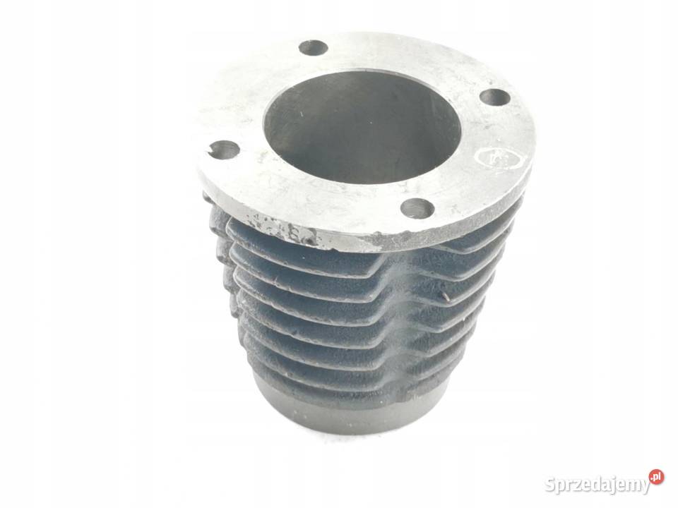 CYLINDER SPRĘŻARKI KOMPRESORA TULEJA IVECO D3S09 sprzedam