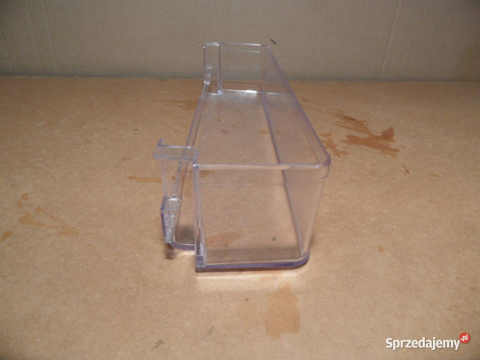 polka balkonik lodowki polar