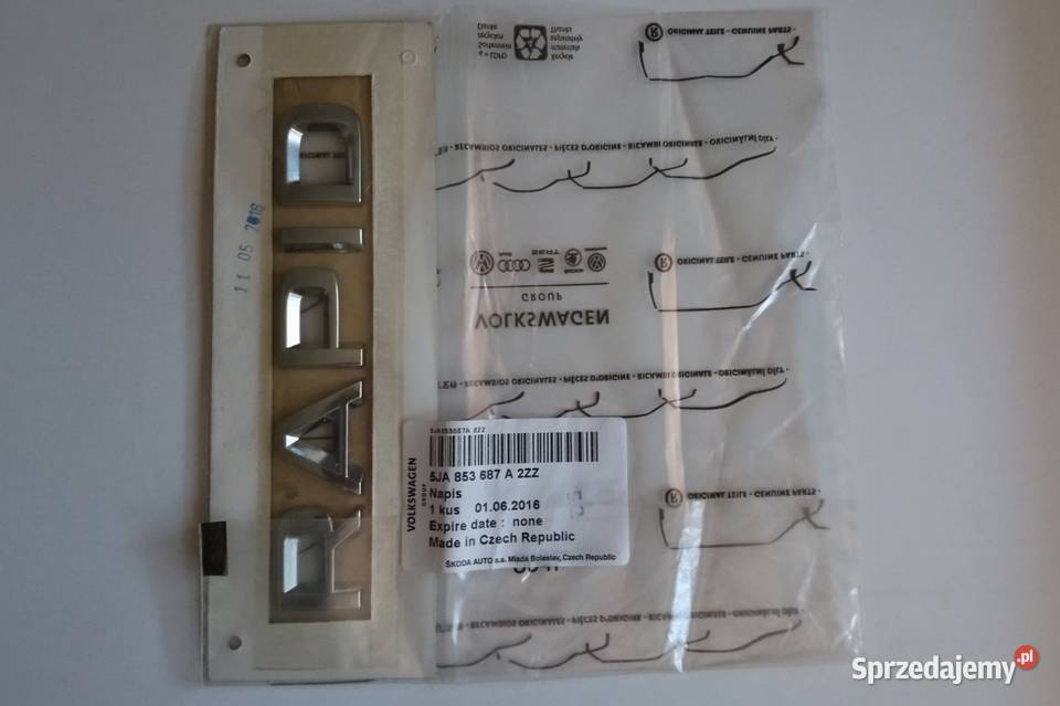 Logo emblemat znak znaczek Rapid skoda mazowieckie Warszawa