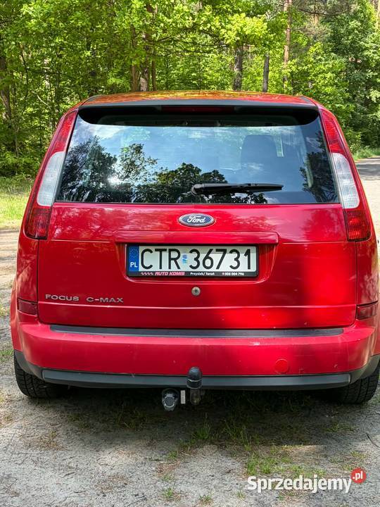 C 16 lpg Brodnica