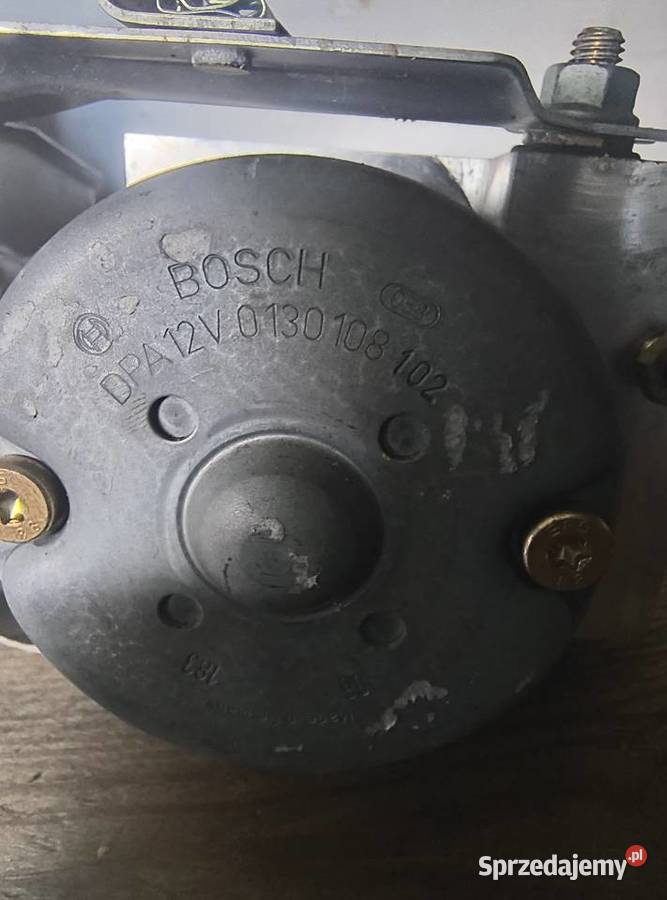 Pompa ABS Porsche Boxster 98635575500 świętokrzyskie Kakonin