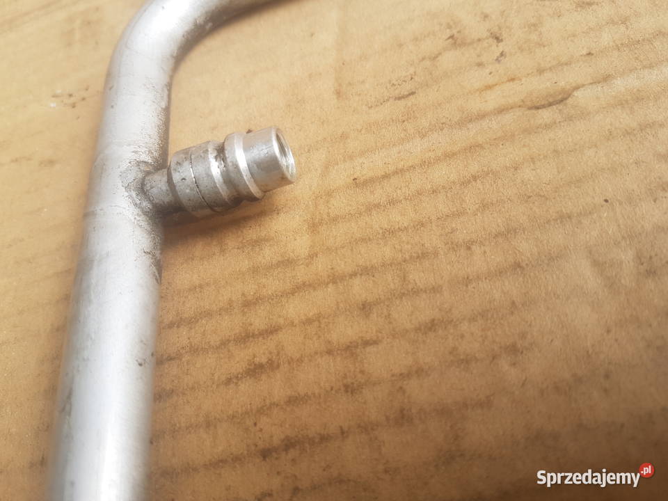 Suzuki Liana rurki przewody układu klimatyzacji Legnica sprzedam