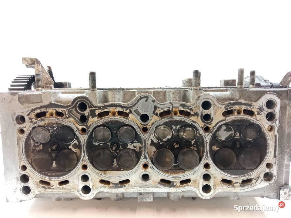 GŁOWICA KOMPLETNA 55268064 14 16V Fiat Tipo II osobowe