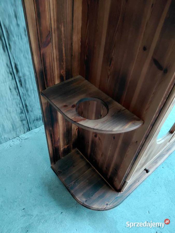 Szafa do przedpokoju 381 kujawsko-pomorskie Byczyna