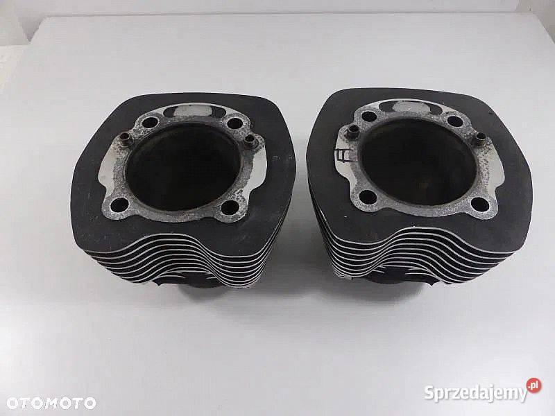 Cylindry Harley Davidson Twin Cam 103 H614 Poznań