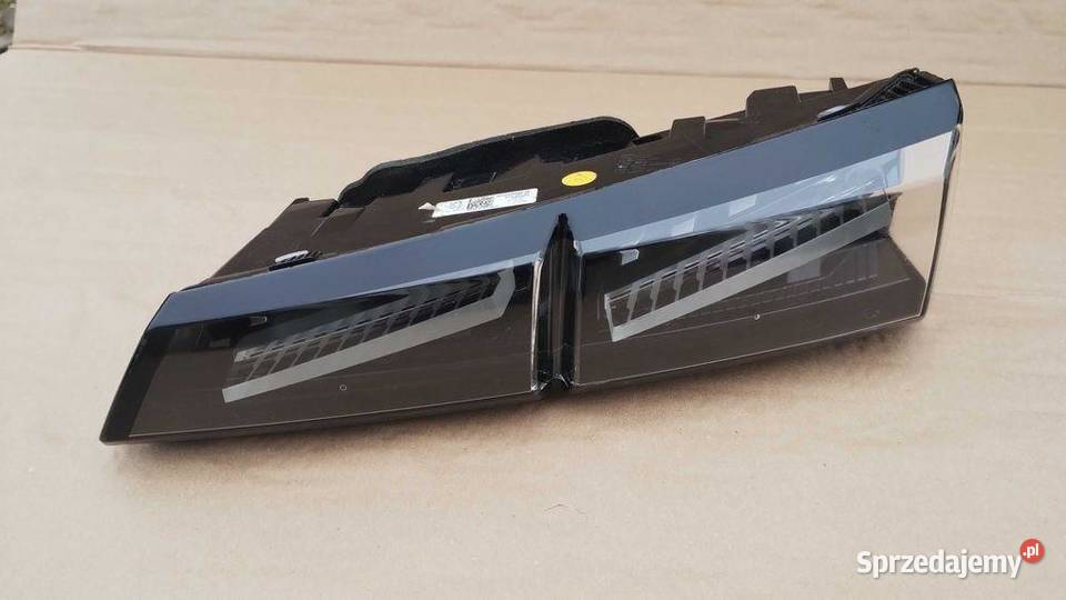 Lampa Tyl Prawa Full Led Peugeot 308 GT III 21 dolnośląskie