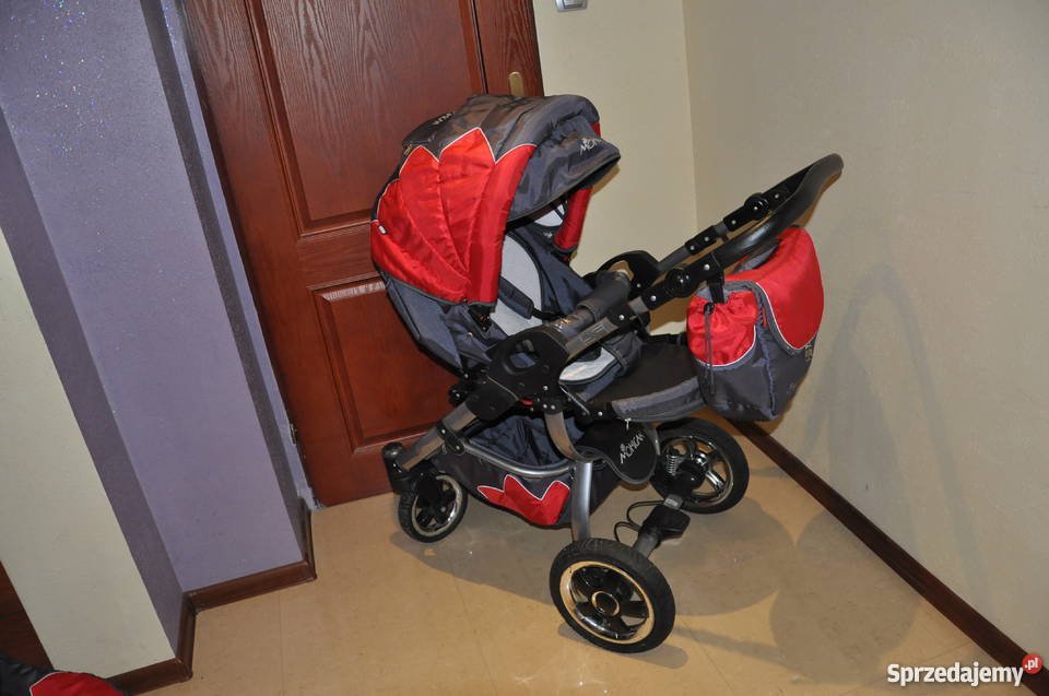 Wóżek TAKO Captiva Mohican Sosnowiec