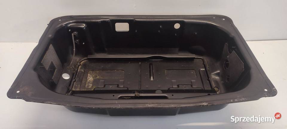 MERCEDES W205 WANNA BAGAŻNIKA HYBRID A2056180075 osobowe sprzedam