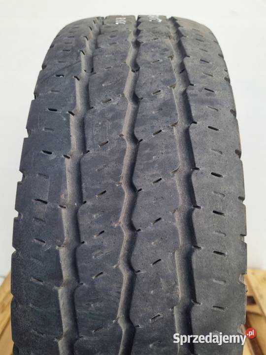 Ford Transit KOŁO ZAPASOWE Zapas felga Średnica 15"