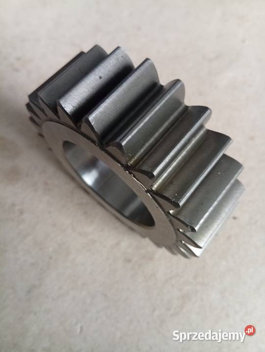 Koło planetarne Z 2326 Płock