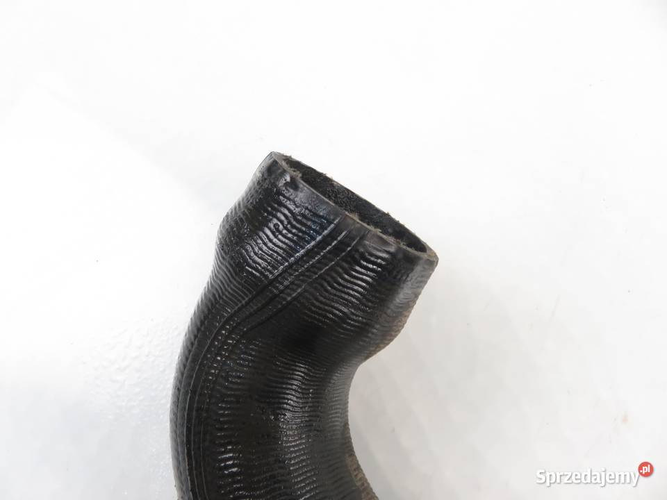 RURA INTERCOOLERA PORSCHE CAYENNE I Turbo S 45 małopolskie