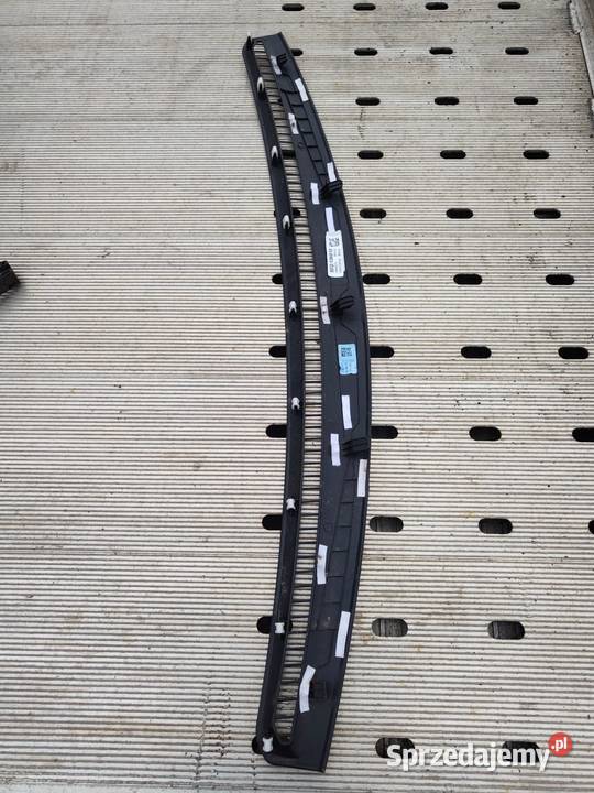 Panel podszybia Górny 5YK12TX7AA RAM 1500 19 opolskie Zielęcice