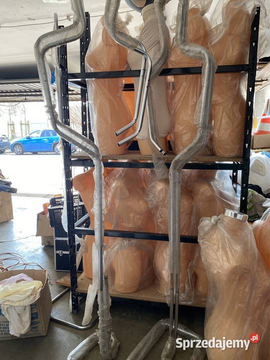 meble sklepowe Sklep