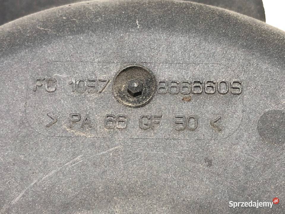 WENTYLATOR KLIMATYZACJI VW PASSAT B5 FL 18 150 osobowe