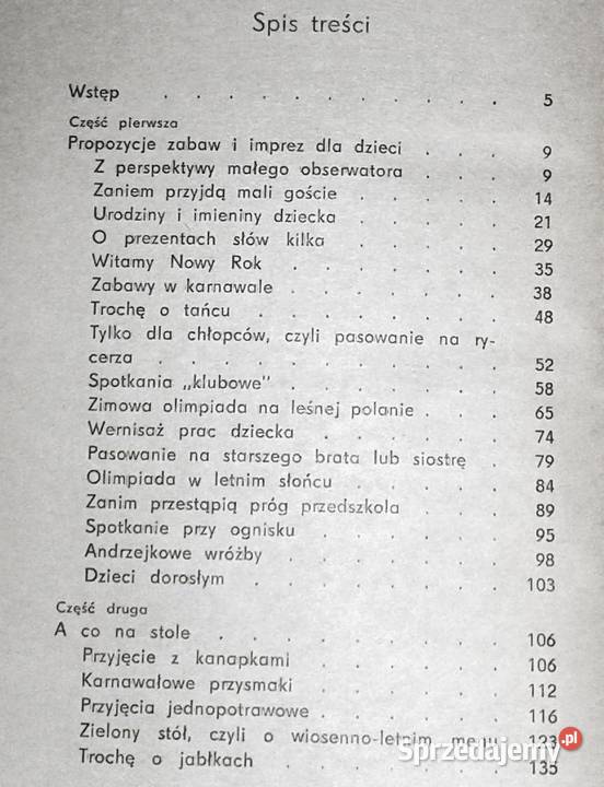 Rodzina i dom Mali goście małych gospodarzy M Rok wydania 1979 lubelskie Chełm