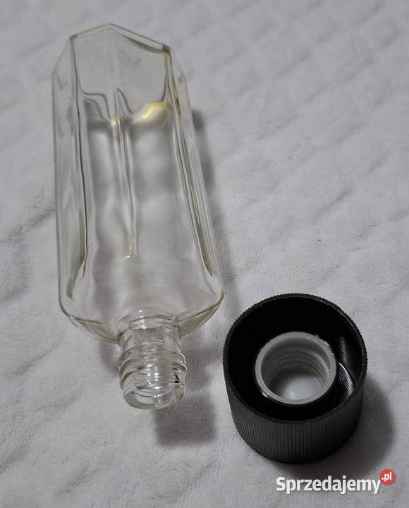 Butelka olejku eterycznym eukaliptusowym 100ml Czeladź