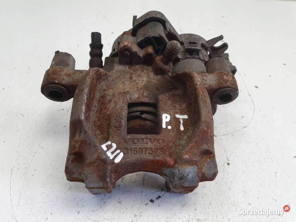 Volvo S90 V90 XC90 II TYLNY ZACISK HAMULCOWY Chełm