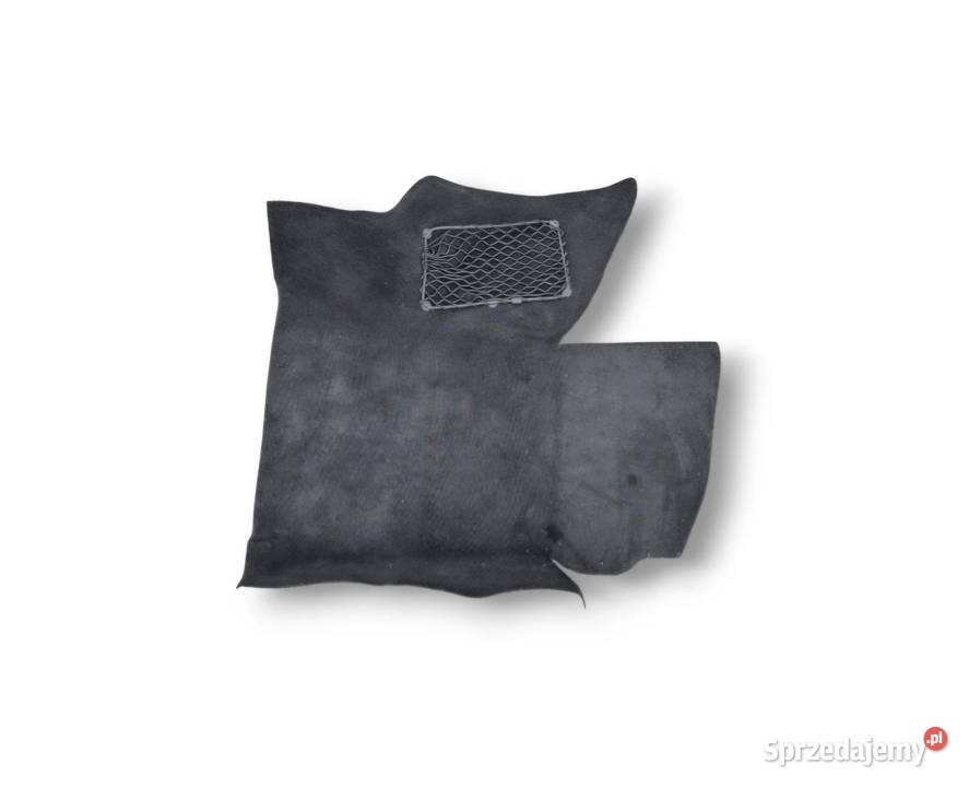 WYKŁADZINA DYWAN PRZÓD PRAWY PASAŻERA MERCEDES Działoszyce