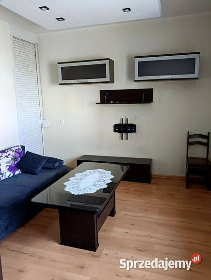Sprzed kawalerka 255m2 remoncie wyposażona Mieszkania Opole