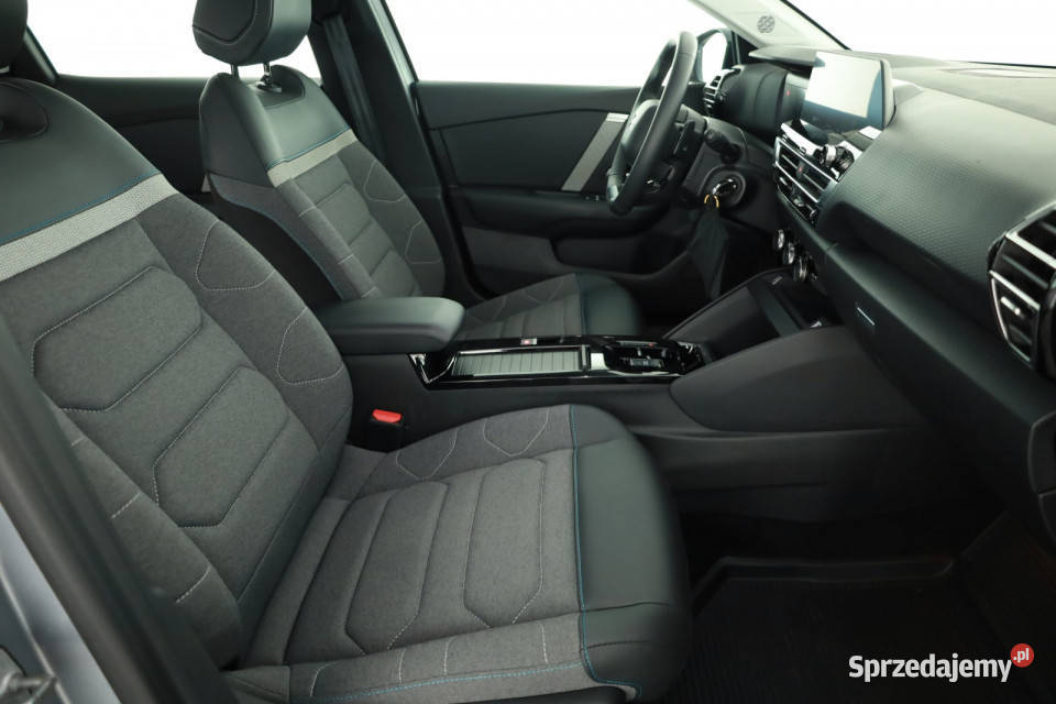 Citroen C4 12 PureTech ABS Piaseczno