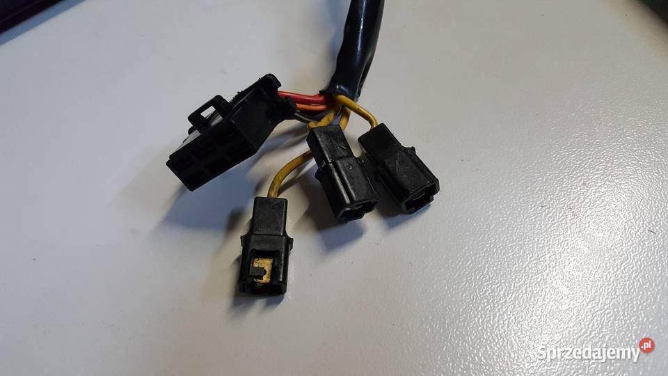 Regulator napięcia Suzuki Intruder VS 750800 Układ elektryczny, zapłon Jawiszowice