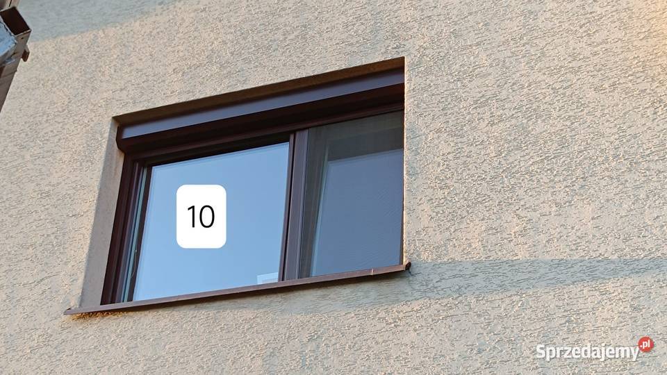 Używane okna Rymanów