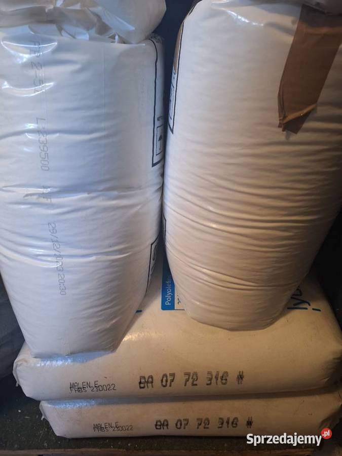 LDPE tworzywo granulat polietylen mazowieckie Karczew