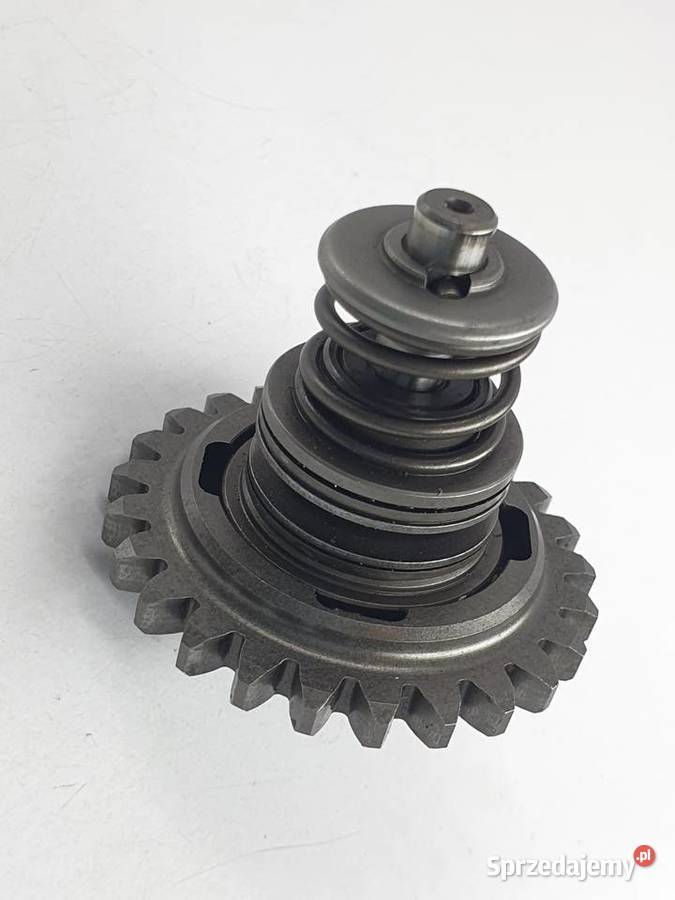 Mechanizm Zaworu Wydechowego Sprzeglo Suzuki Rm Łódź