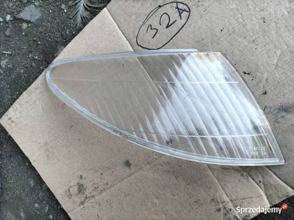 PREMACY KIERUNKOWSKAZ PRAWY SZKŁO KIERUNKOWSKAZU Kamień-Kolonia