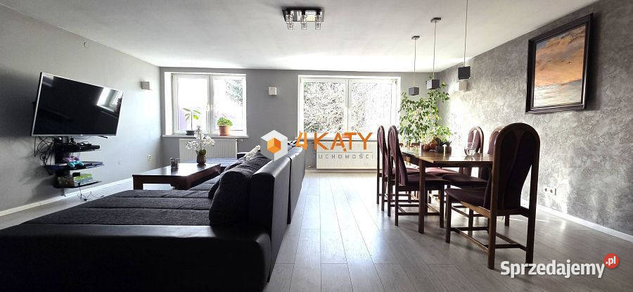 sprzedaży domu szeregowego 21297m2 Kargowa sprzedam