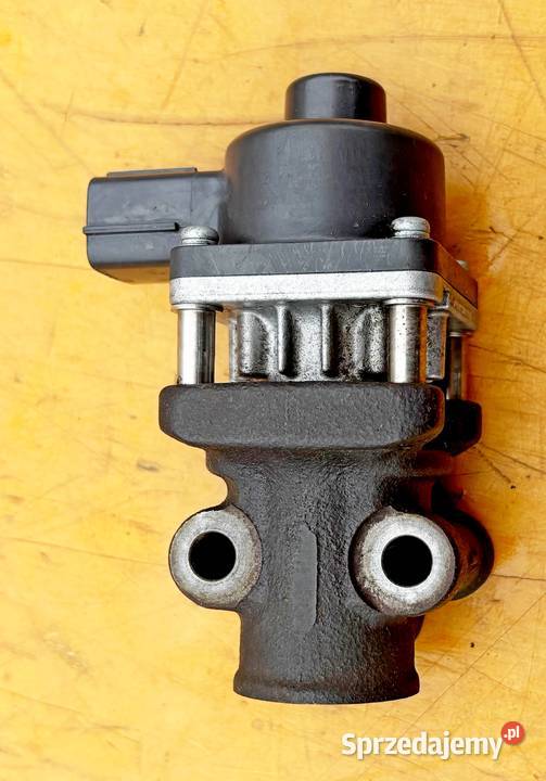 Opel Suzuki Nissan Pixo Zawór Egr 73K0 79077 Radom