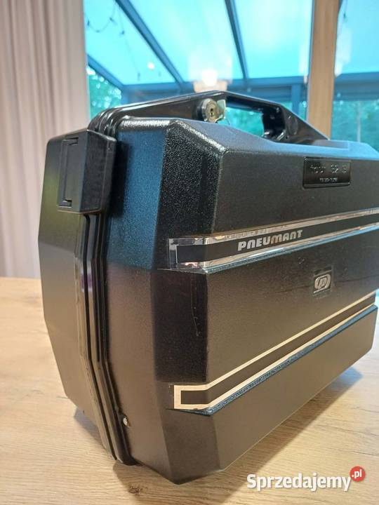 Kufry pneumant 32l MZ ETZ 125150251250 Simson podkarpackie Stalowa Wola sprzedam