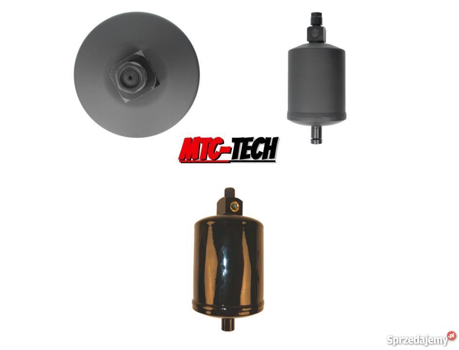 Osuszacz klimatyzacji 100mmx205mm 38FO38MO Rolnictwo