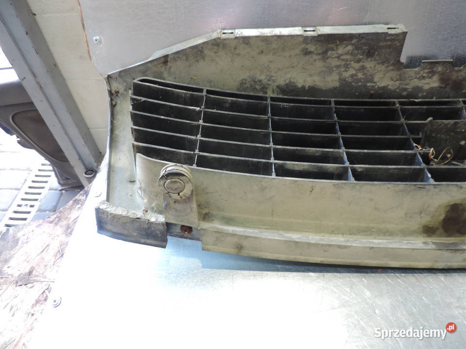TATA SAFARI ATRAPA GRILL osobowe Nowy Sącz sprzedam