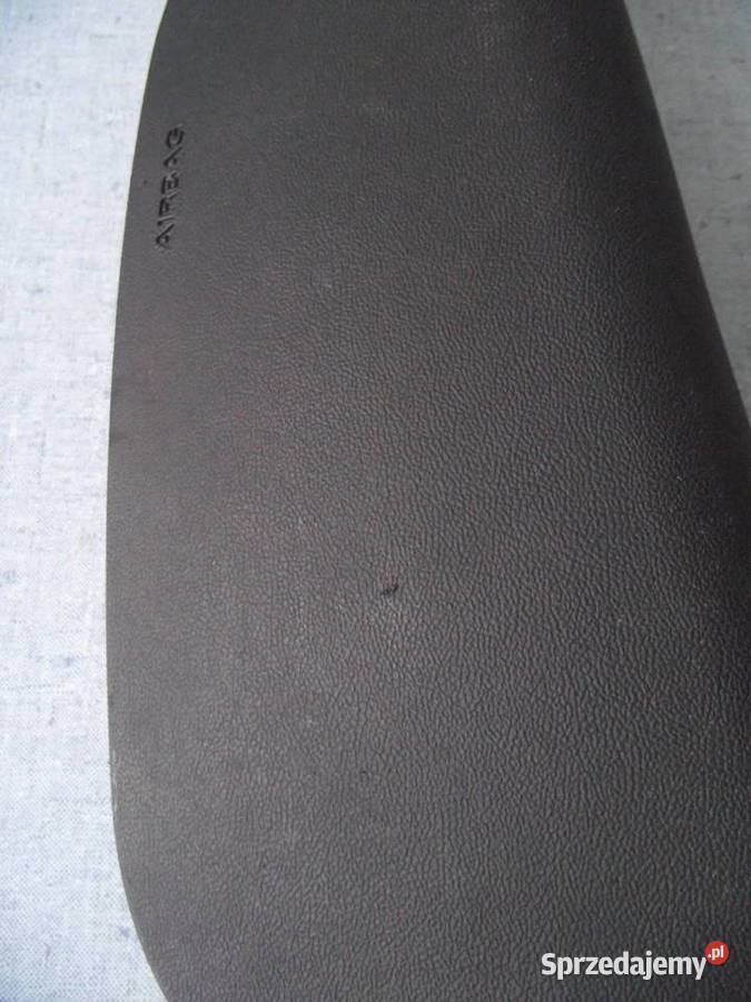 Audi A4 Poduszka do fotela kierowcy osobowe Wrocław