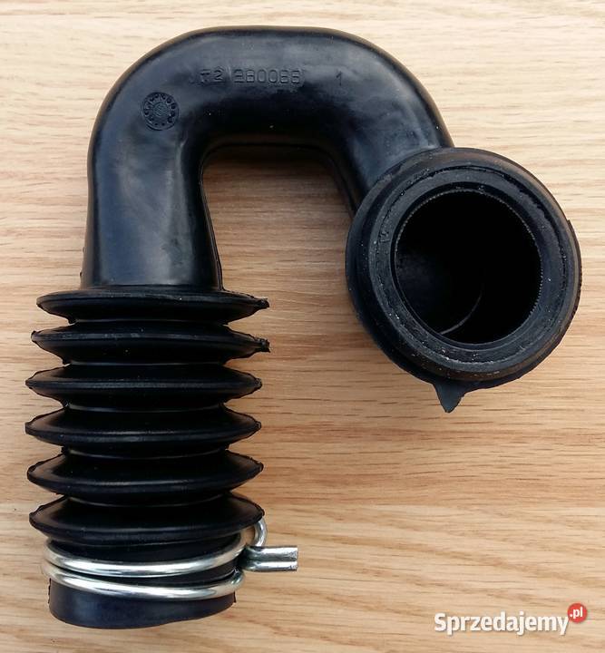 Wąż Rura polaczeniowa dozownikbęben do pralki śląskie Gliwice