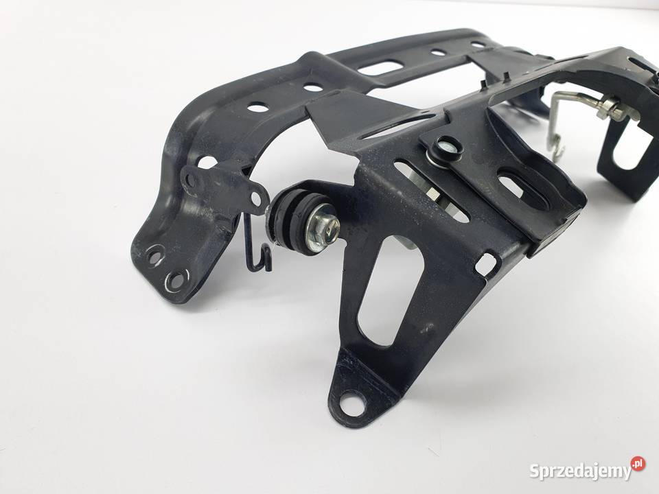 Mocowanie Uchwyt Stelaz Zamek Honda Nc 750 Łódź
