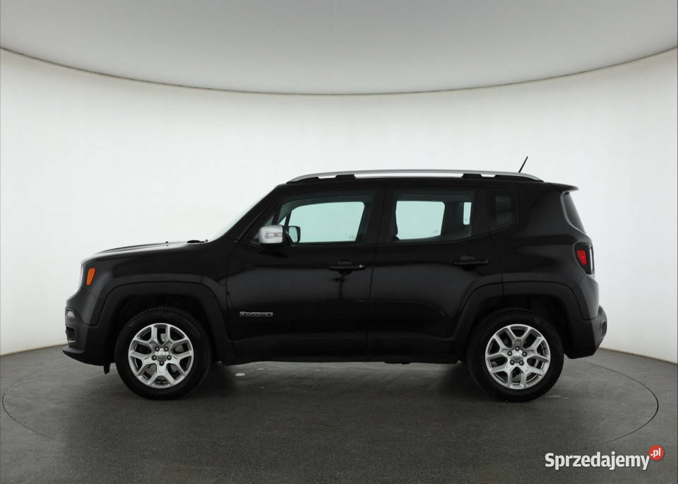 Jeep Renegade 14 MultiAir Piaseczno
