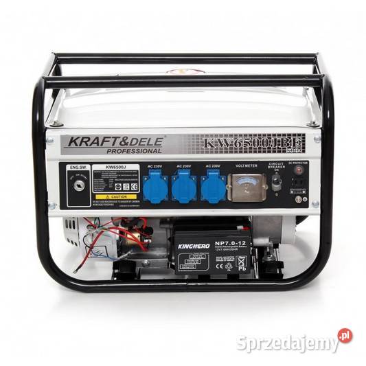 Model KD114 Napięcie 230V50Hz Jednofazowy Silnik Przyłęki