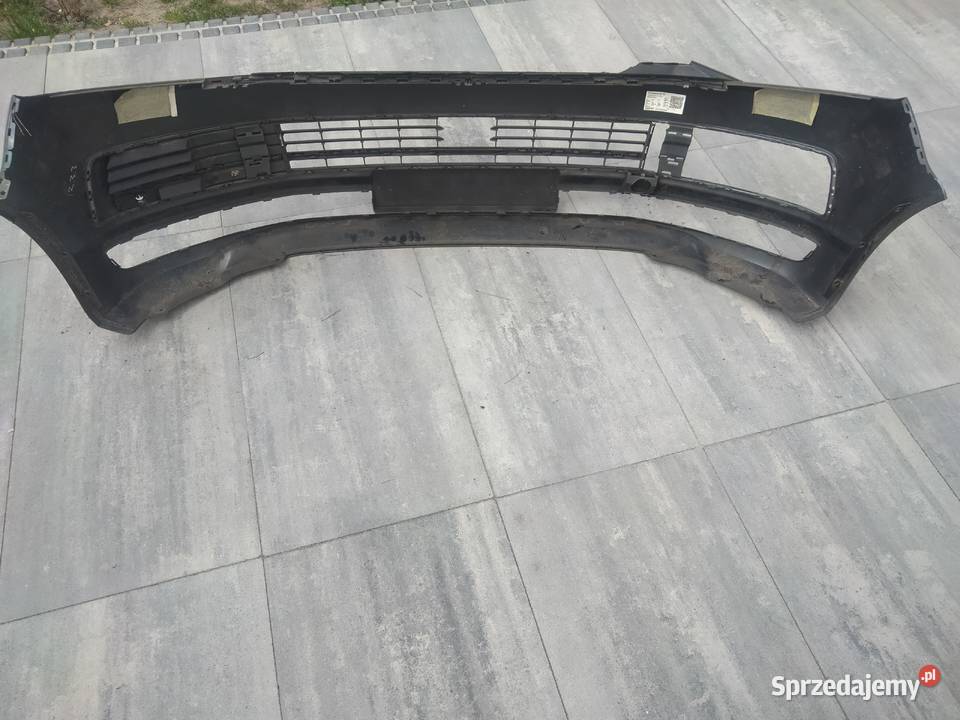 Zderzak Przód Przedni VW T6 Multivan 7E0 15 R7H Części samochodowe Puławy