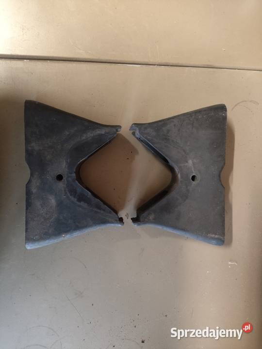 Gumowa osłona WSK 175 Budy Głogowskie