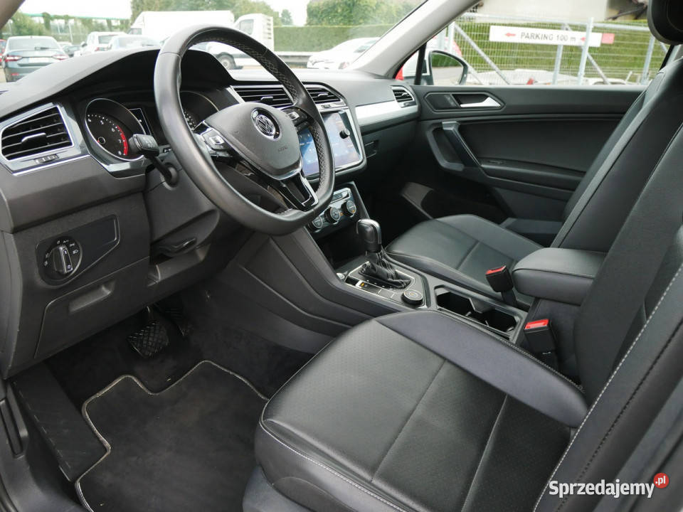 koda Superb 20TDI 190 Eu6 4x4 Liftback Sportline grafitowy