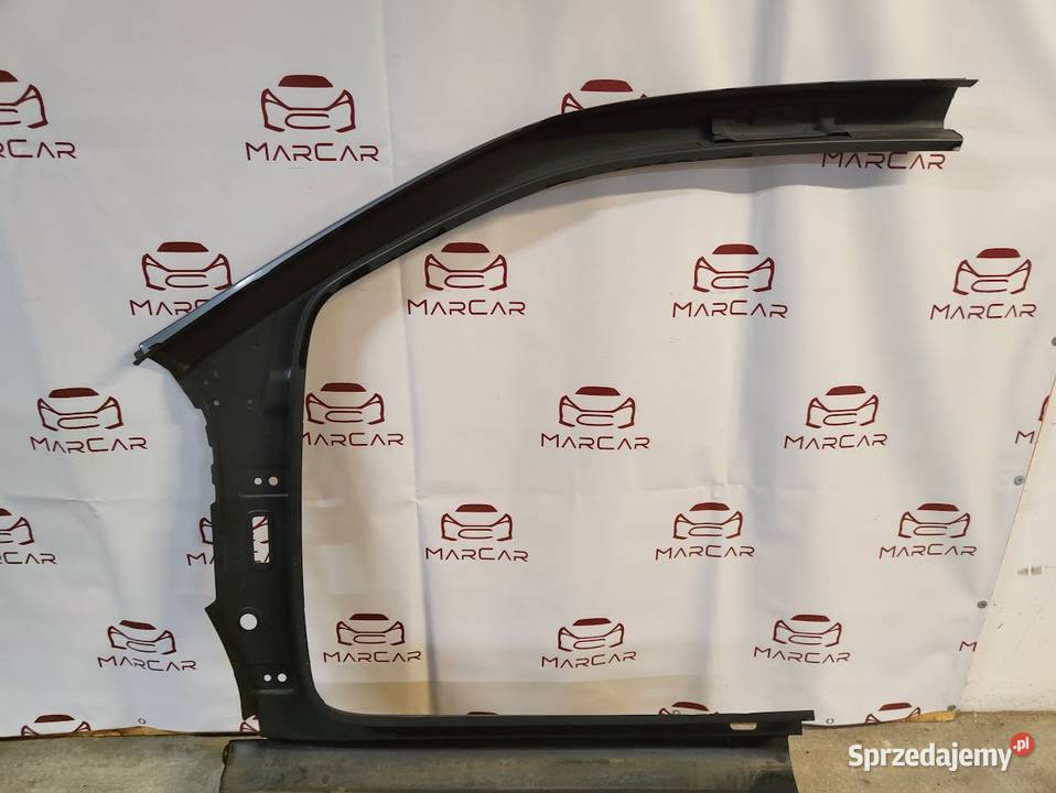 Słupek A Próg Prawy Przód Vw UP Seat Mi Skoda osobowe Pleszew