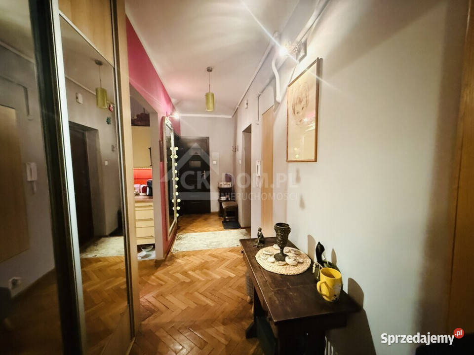 Szydłówek 539m2 Zamenhofa Kielce