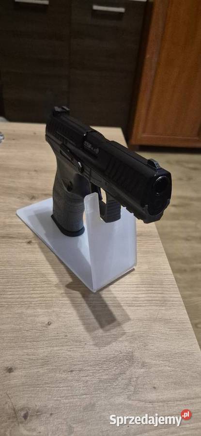 Walter PPQ T4 RAM