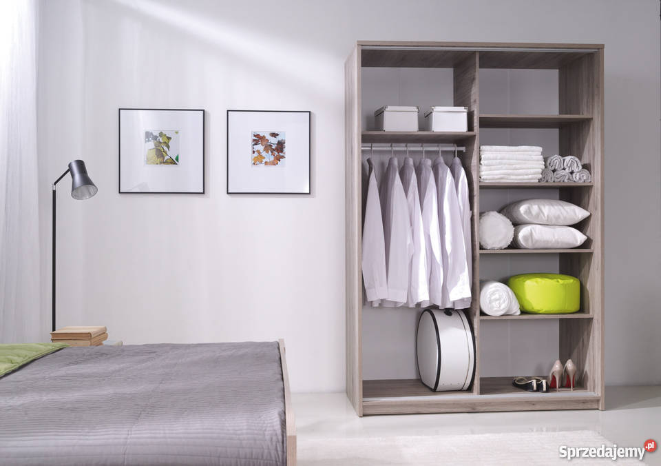 Szafy przesuwne Różne rodzaje NAJNIŻSZE CENY śląskie Katowice
