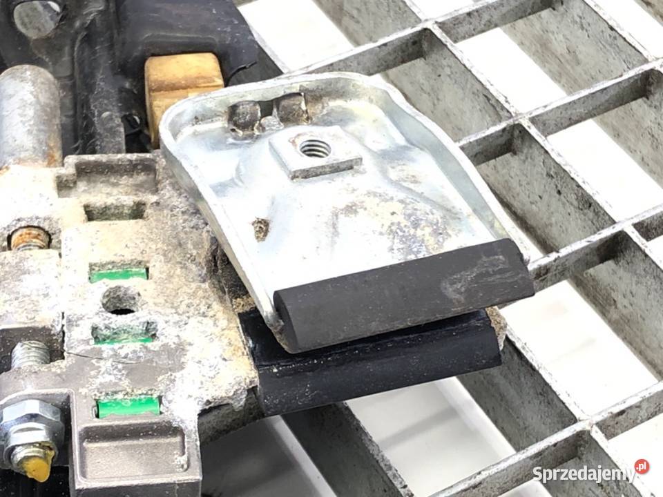 PODNOŚNIK SZYBY LEWY PRZÓD AUDI A5 8T 8T8837461