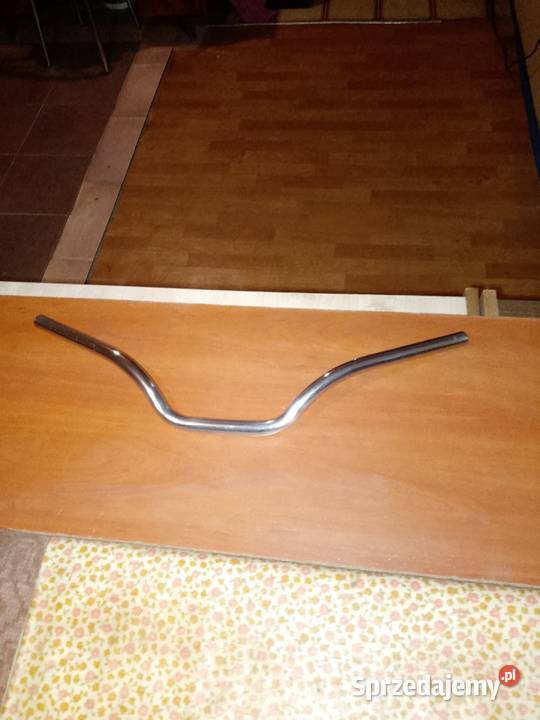 RYŚ KIEROWNICA KLAMKI MANETKI Leżajsk